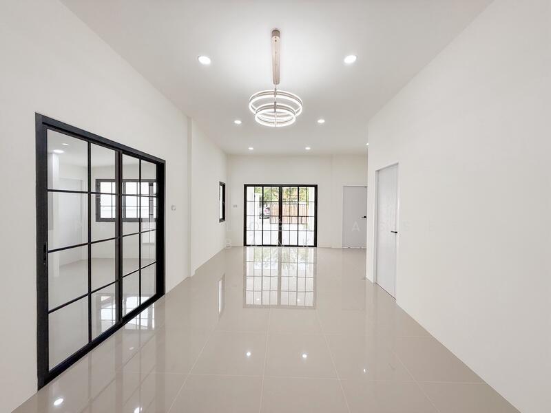 Thalang, Phuket, Sri Sunthon, Thalang, Phuket, 3 Bedrooms, 64 sqm, Single Detached House For Sale, by primeglobalasset Bank, 500147071 - DDproperty.com