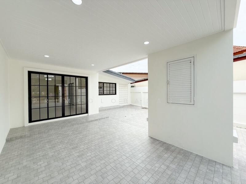 Thalang, Phuket, Sri Sunthon, Thalang, Phuket, 3 Bedrooms, 64 sqm, Single Detached House For Sale, by primeglobalasset Bank, 500147071 - DDproperty.com