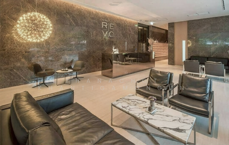 Noble Revo Silom : โนเบิล รีโว สีลม, กรุงเทพ, 88 ซอยสุรศักดิ์ ถนนสุรสักดิ์ แขวงสีลม เขตบางรัก จังหวัดกรุงเทพมหานคร, สีลม, บางรัก, กรุงเทพ, 34 ตร.ม., คอนโด ขาย, โดย Thanachot Khantigamongun, 500147072 - DDproperty.com