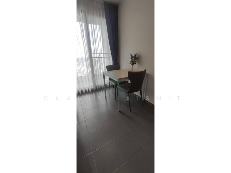 IDEO O2 Bangna, Bangkok, 195 Sanphawut Road, Bang Na Tai, Bang Na, Bangkok, 1 Bedroom, 34 sqm, Condo For Sale, by Chavis Laismit, 500147075 - DDproperty.com