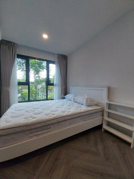 Aspire Arun Privé, กรุงเทพ, 19 Arun Amarin Road, อรุณอมรินทร์, บางกอกน้อย, กรุงเทพ, 61 ตร.ม., คอนโด ให้เช่า, โดย Chavis Laismit, 500147078 - DDproperty.com