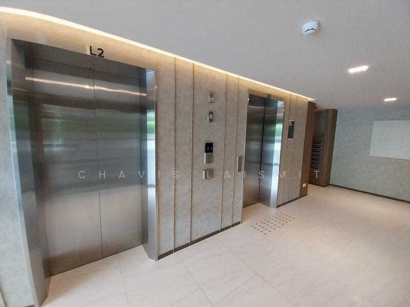 Aspire Arun Privé, Bangkok, 19 Arun Amarin Road, Arun Amarin, Bangkok Noi, Bangkok, 2 Bedrooms, 61 sqm, Condo For Rent, by Chavis Laismit, 500147078 - DDproperty.com