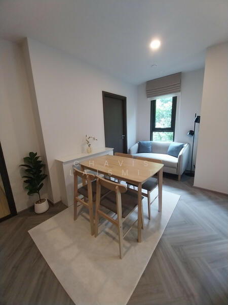 Aspire Arun Privé, Bangkok, 19 Arun Amarin Road, Arun Amarin, Bangkok Noi, Bangkok, 2 Bedrooms, 61 sqm, Condo For Rent, by Chavis Laismit, 500147078 - DDproperty.com