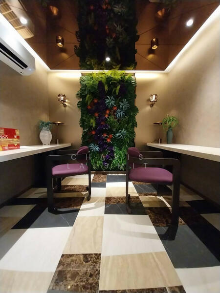 Aspire Arun Privé, กรุงเทพ, 19 Arun Amarin Road, อรุณอมรินทร์, บางกอกน้อย, กรุงเทพ, 61 ตร.ม., คอนโด ให้เช่า, โดย Chavis Laismit, 500147078 - DDproperty.com