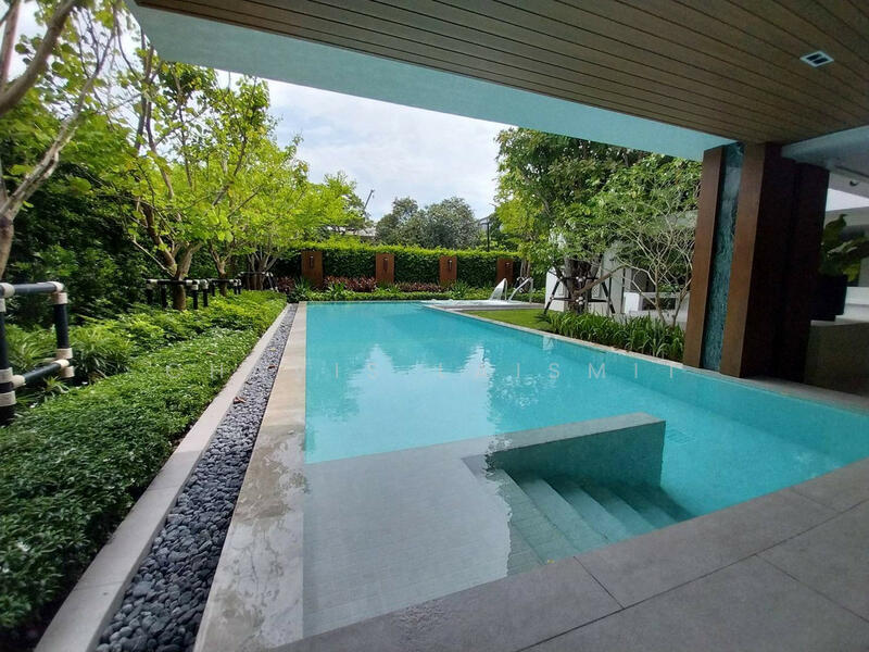 Aspire Arun Privé, Bangkok, 19 Arun Amarin Road, Arun Amarin, Bangkok Noi, Bangkok, 2 Bedrooms, 61 sqm, Condo For Rent, by Chavis Laismit, 500147078 - DDproperty.com