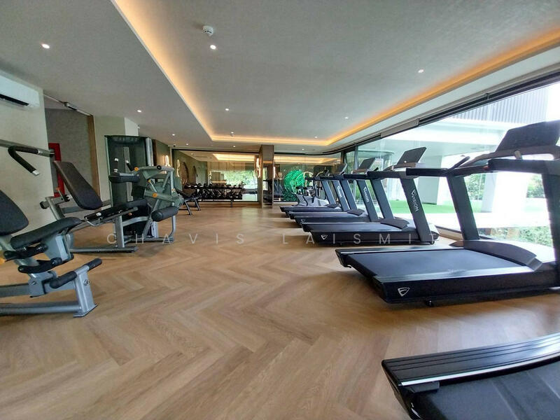 Aspire Arun Privé, Bangkok, 19 Arun Amarin Road, Arun Amarin, Bangkok Noi, Bangkok, 2 Bedrooms, 61 sqm, Condo For Rent, by Chavis Laismit, 500147078 - DDproperty.com