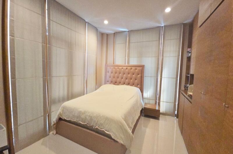 Areeya Sawana 3 Kaset-Nawamintr : อารียา สวนา 3 เกษตร-นวมินทร์, กรุงเทพ, ซอย หมู่บ้านอารียาสวนา 3, ลาดพร้าว, ลาดพร้าว, กรุงเทพ, 720 ตร.ม., บ้านเดี่ยว ขาย, โดย คุณไอซ์, 500147080 - DDproperty.com