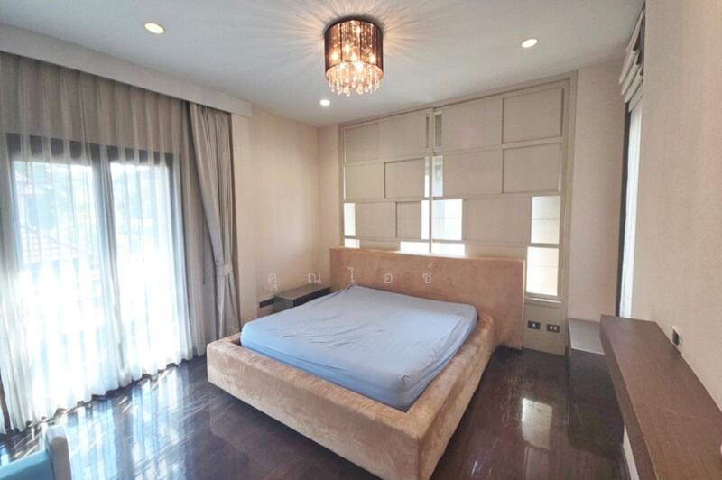 Areeya Sawana 3 Kaset-Nawamintr, Bangkok, Soi Areeya Sawana 3, Lat Phrao, Lat Phrao, Bangkok, 4 Bedrooms, 720 sqm, Single Detached House For Sale, by คุณไอซ์, 500147080 - DDproperty.com