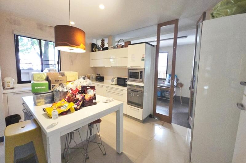 Areeya Sawana 3 Kaset-Nawamintr, Bangkok, Soi Areeya Sawana 3, Lat Phrao, Lat Phrao, Bangkok, 4 Bedrooms, 720 sqm, Single Detached House For Sale, by คุณไอซ์, 500147080 - DDproperty.com