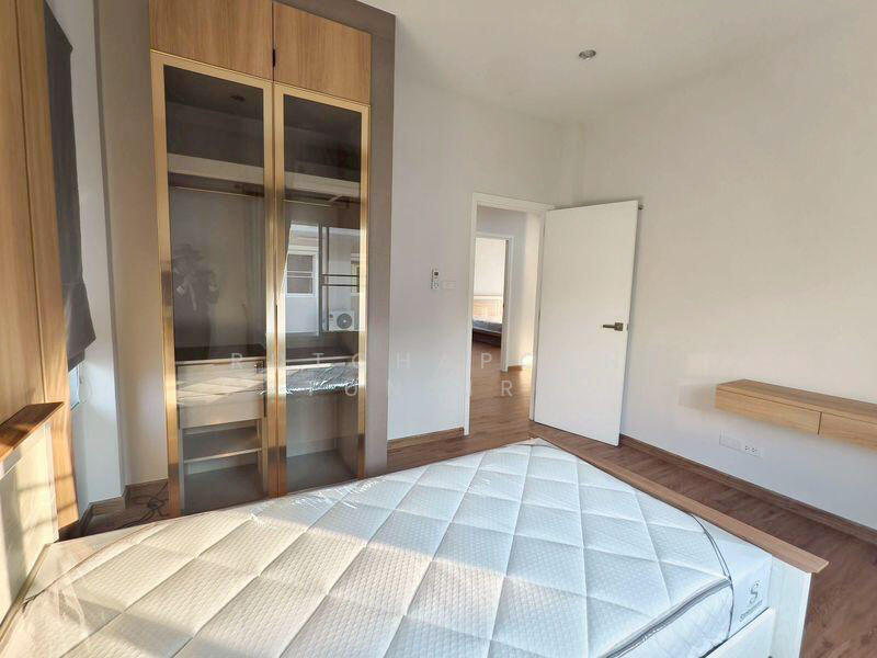 บ้านในโครงการ ให้เช่า – ใกล้ตลาดเจริญเจริญ เพียง 10 นาที ค่าเช่า 35,000 บาท / เดือน รหัสทรัพย์ : No., เชียงใหม่, ต้นเปา, สันกำแพง, เชียงใหม่, 200 ตร.ม., บ้านเดี่ยว ให้เช่า, โดย Rutchaporn Tunsiri, 500147081 - DDproperty.com