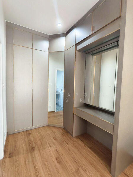 บ้านในโครงการ ให้เช่า – ใกล้ตลาดเจริญเจริญ เพียง 10 นาที ค่าเช่า 35,000 บาท / เดือน รหัสทรัพย์ : No., เชียงใหม่, ต้นเปา, สันกำแพง, เชียงใหม่, 200 ตร.ม., บ้านเดี่ยว ให้เช่า, โดย Rutchaporn Tunsiri, 500147081 - DDproperty.com