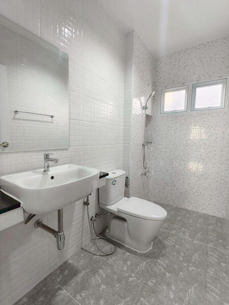 บ้านในโครงการ ให้เช่า – ใกล้ตลาดเจริญเจริญ เพียง 10 นาที ค่าเช่า 35,000 บาท / เดือน รหัสทรัพย์ : No., เชียงใหม่, ต้นเปา, สันกำแพง, เชียงใหม่, 200 ตร.ม., บ้านเดี่ยว ให้เช่า, โดย Rutchaporn Tunsiri, 500147081 - DDproperty.com