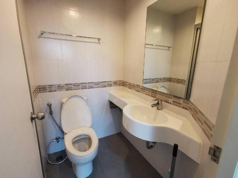 Lumpini Park Rama 9-Ratchada, Bangkok, 888 Chaturathit Road, Bang Kapi, Huai Khwang, Bangkok, 1 Bedroom, 26 sqm, Condo For Rent, by Connex Property, 500147082 - DDproperty.com