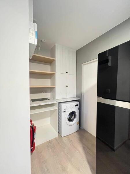 Anya Bangna-Ramkhamhaeng 2, Bangkok, Ramkhamhaeng 2 Road, Dok Mai, Prawet, Bangkok, 2 Bedrooms, 165 sqm, Single Detached House For Rent, by Chavis Laismit, 500147084 - DDproperty.com