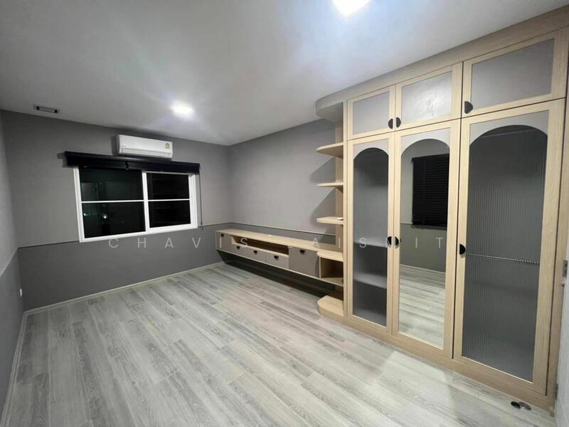 Anya Bangna-Ramkhamhaeng 2 : อัญญ่า บางนา-รามคำแหง 2, กรุงเทพ, ถนนรามคำแหง 2, ดอกไม้, ประเวศ, กรุงเทพ, 165 ตร.ม., บ้านเดี่ยว ให้เช่า, โดย Chavis Laismit, 500147084 - DDproperty.com