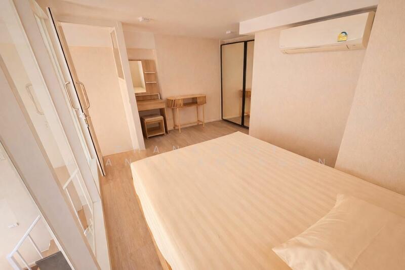 Siamese Sukhumvit 48, Bangkok, 1498 Soi Sukhumvit 48, Phra Kanong, Khlong Toei, Bangkok, 1 Bedroom, 39 sqm, Condo For Rent, by Thanachot Khantigamongun, 500147085 - DDproperty.com