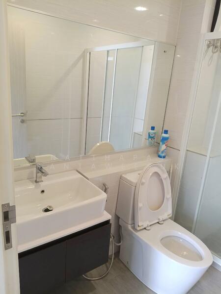 The Metropolis Samrong Interchange, Samut Prakan, 954 Sukhumvit Road, Samrong Nua, Muang Samut Prakarn, Samut Prakan, 1 Bedroom, 35 sqm, Condo For Sale, by Natthapat Santaweesuk, 500147088 - DDproperty.com