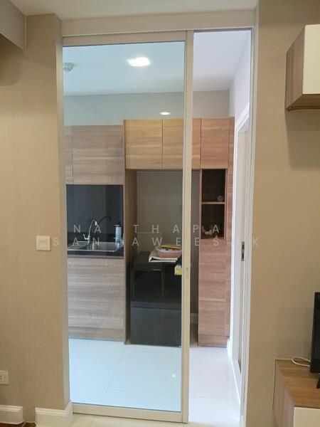 The Metropolis Samrong Interchange, Samut Prakan, 954 Sukhumvit Road, Samrong Nua, Muang Samut Prakarn, Samut Prakan, 1 Bedroom, 35 sqm, Condo For Sale, by Natthapat Santaweesuk, 500147088 - DDproperty.com