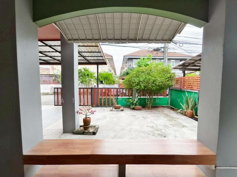 Nanthavee 4 Resort, Bangkok, Mit Maitri Road, Khu Fang Nua, Nong Chok, Bangkok, 4 Bedrooms, 250 sqm, Single Detached House For Sale, by natt property, 500147091 - DDproperty.com