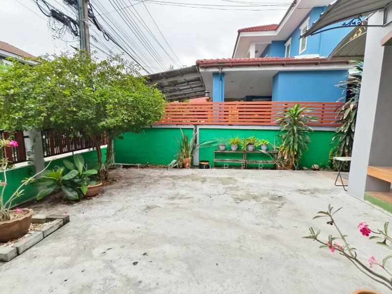 Nanthavee 4 Resort, Bangkok, Mit Maitri Road, Khu Fang Nua, Nong Chok, Bangkok, 4 Bedrooms, 250 sqm, Single Detached House For Sale, by natt property, 500147091 - DDproperty.com