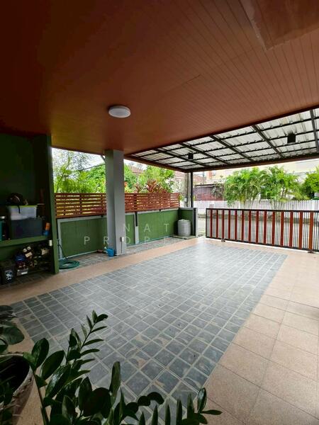 Nanthavee 4 Resort, Bangkok, Mit Maitri Road, Khu Fang Nua, Nong Chok, Bangkok, 4 Bedrooms, 250 sqm, Single Detached House For Sale, by natt property, 500147091 - DDproperty.com