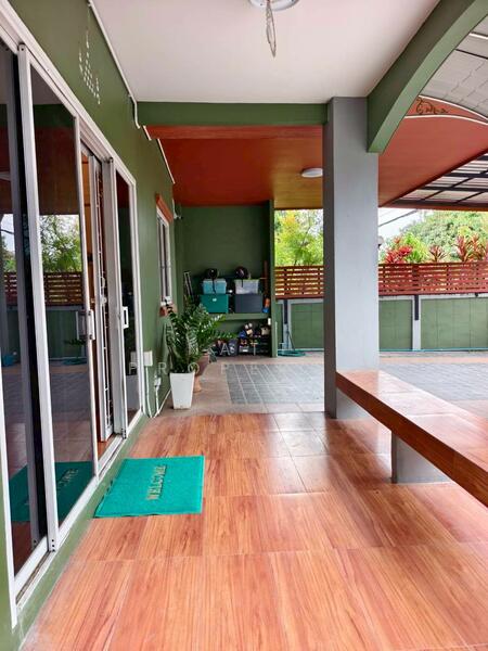 Nanthavee 4 Resort : บ้านนันททวี 4 รีสอร์ท ถนนนิมิตรใหม่ – มิตรไมตรี, กรุงเทพ, ถนนมิตรไมตรี, คู้ฝั่งเหนือ, หนองจอก, กรุงเทพ, 250 ตร.ม., บ้านเดี่ยว ขาย, โดย natt property, 500147091 - DDproperty.com