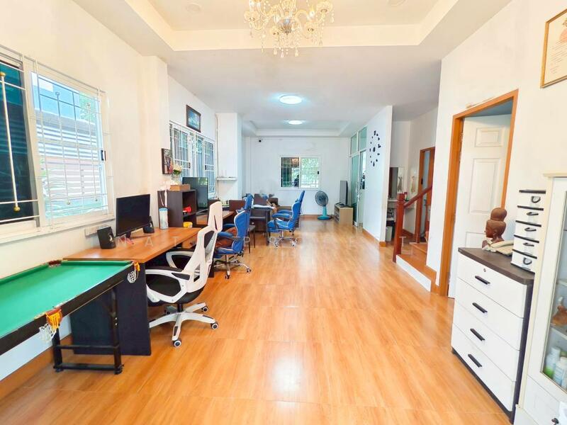 Nanthavee 4 Resort : บ้านนันททวี 4 รีสอร์ท ถนนนิมิตรใหม่ – มิตรไมตรี, กรุงเทพ, ถนนมิตรไมตรี, คู้ฝั่งเหนือ, หนองจอก, กรุงเทพ, 250 ตร.ม., บ้านเดี่ยว ขาย, โดย natt property, 500147091 - DDproperty.com