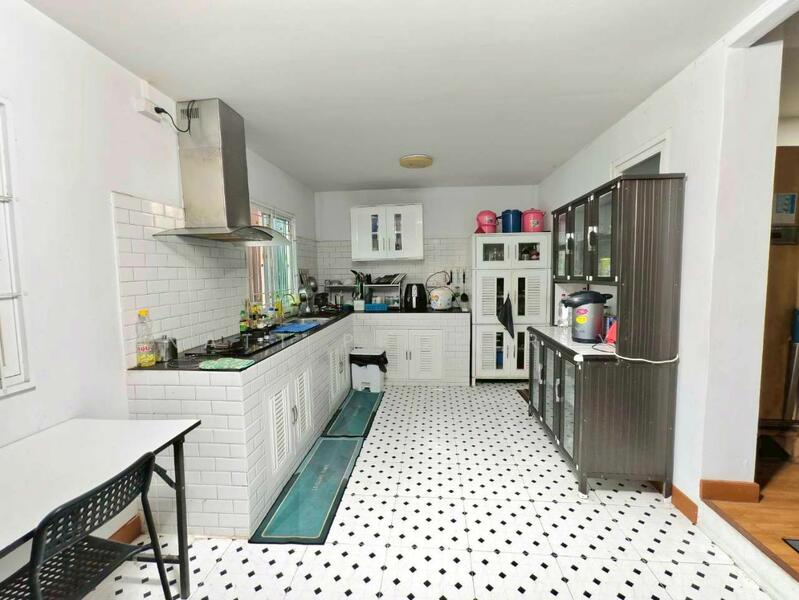 Nanthavee 4 Resort : บ้านนันททวี 4 รีสอร์ท ถนนนิมิตรใหม่ – มิตรไมตรี, กรุงเทพ, ถนนมิตรไมตรี, คู้ฝั่งเหนือ, หนองจอก, กรุงเทพ, 250 ตร.ม., บ้านเดี่ยว ขาย, โดย natt property, 500147091 - DDproperty.com