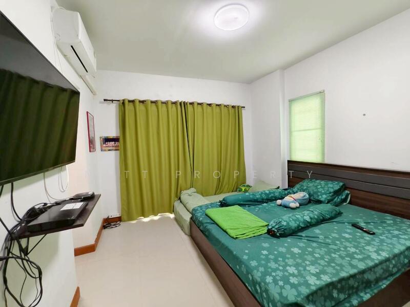 Nanthavee 4 Resort, Bangkok, Mit Maitri Road, Khu Fang Nua, Nong Chok, Bangkok, 4 Bedrooms, 250 sqm, Single Detached House For Sale, by natt property, 500147091 - DDproperty.com