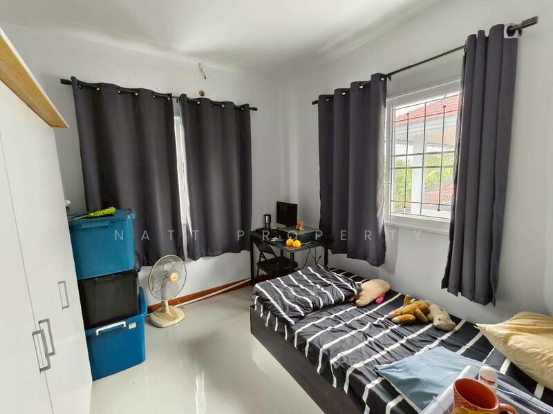 Nanthavee 4 Resort : บ้านนันททวี 4 รีสอร์ท ถนนนิมิตรใหม่ – มิตรไมตรี, กรุงเทพ, ถนนมิตรไมตรี, คู้ฝั่งเหนือ, หนองจอก, กรุงเทพ, 250 ตร.ม., บ้านเดี่ยว ขาย, โดย natt property, 500147091 - DDproperty.com