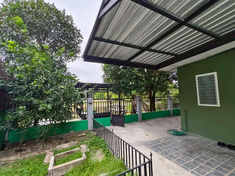 Nanthavee 4 Resort, Bangkok, Mit Maitri Road, Khu Fang Nua, Nong Chok, Bangkok, 4 Bedrooms, 250 sqm, Single Detached House For Sale, by natt property, 500147091 - DDproperty.com