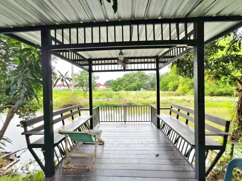 Nanthavee 4 Resort : บ้านนันททวี 4 รีสอร์ท ถนนนิมิตรใหม่ – มิตรไมตรี, กรุงเทพ, ถนนมิตรไมตรี, คู้ฝั่งเหนือ, หนองจอก, กรุงเทพ, 250 ตร.ม., บ้านเดี่ยว ขาย, โดย natt property, 500147091 - DDproperty.com