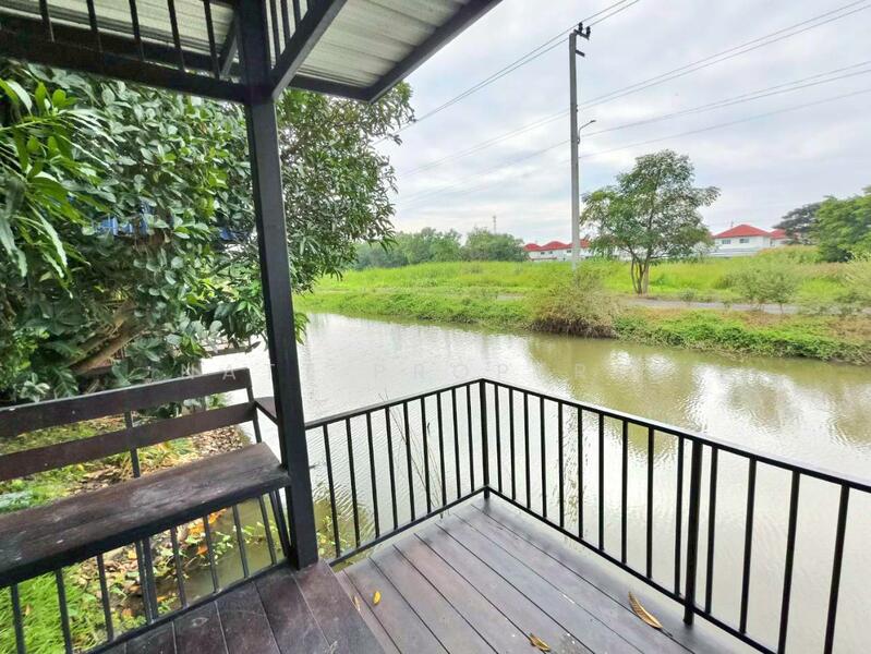 Nanthavee 4 Resort : บ้านนันททวี 4 รีสอร์ท ถนนนิมิตรใหม่ – มิตรไมตรี, กรุงเทพ, ถนนมิตรไมตรี, คู้ฝั่งเหนือ, หนองจอก, กรุงเทพ, 250 ตร.ม., บ้านเดี่ยว ขาย, โดย natt property, 500147091 - DDproperty.com