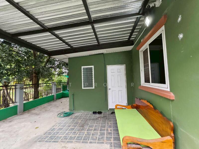 Nanthavee 4 Resort : บ้านนันททวี 4 รีสอร์ท ถนนนิมิตรใหม่ – มิตรไมตรี, กรุงเทพ, ถนนมิตรไมตรี, คู้ฝั่งเหนือ, หนองจอก, กรุงเทพ, 250 ตร.ม., บ้านเดี่ยว ขาย, โดย natt property, 500147091 - DDproperty.com