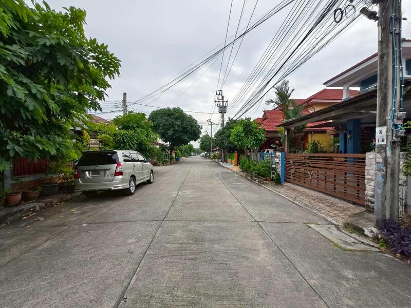 Nanthavee 4 Resort, Bangkok, Mit Maitri Road, Khu Fang Nua, Nong Chok, Bangkok, 4 Bedrooms, 250 sqm, Single Detached House For Sale, by natt property, 500147091 - DDproperty.com