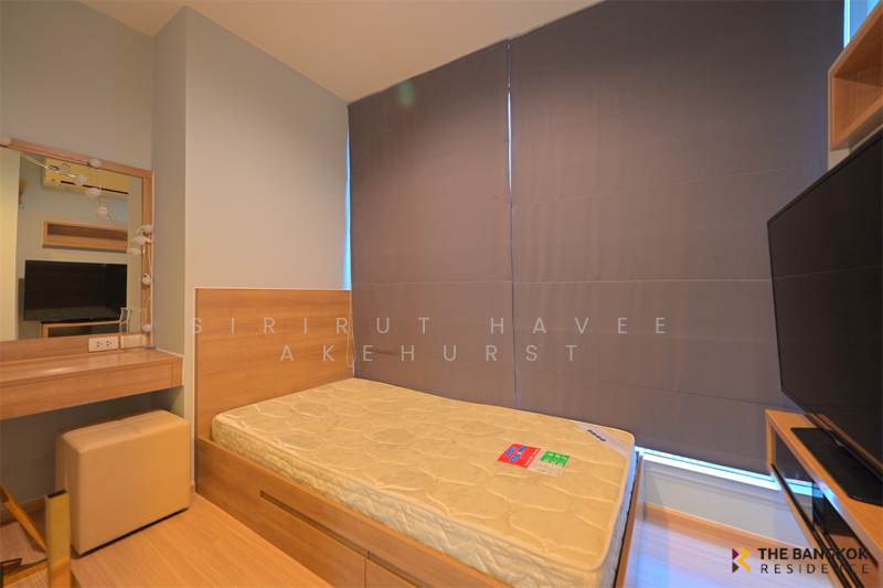 Rhythm Ratchada-Huaikwang, Bangkok, 218 Ratchadaphisek Road, Huai Khwang, Huai Khwang, Bangkok, 2 Bedrooms, 65 sqm, Condo For Sale, by Sirirut Havee Akehurst, 500147092 - DDproperty.com