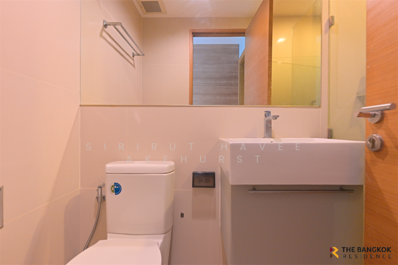 Rhythm Ratchada-Huaikwang, Bangkok, 218 Ratchadaphisek Road, Huai Khwang, Huai Khwang, Bangkok, 2 Bedrooms, 65 sqm, Condo For Sale, by Sirirut Havee Akehurst, 500147092 - DDproperty.com