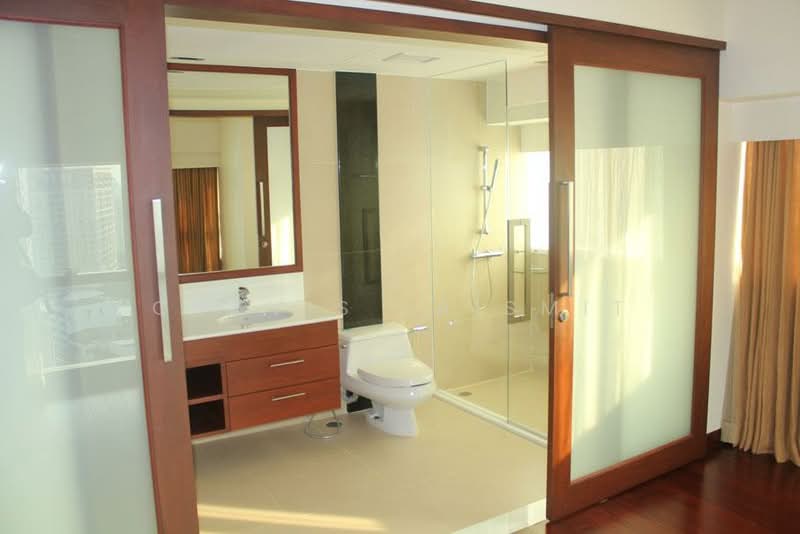 Le Raffine Jambunuda Sukhumvit 31, Bangkok, Sukhumvit 31, Khlongtoei Nua, Watthana, Bangkok, 3 Bedrooms, 345 sqm, Condo For Rent, by Chavis Laismit, 500147093 - DDproperty.com