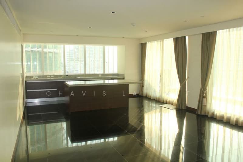 Le Raffine Jambunuda Sukhumvit 31, Bangkok, Sukhumvit 31, Khlongtoei Nua, Watthana, Bangkok, 3 Bedrooms, 345 sqm, Condo For Rent, by Chavis Laismit, 500147093 - DDproperty.com