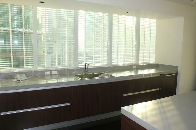 Le Raffine Jambunuda Sukhumvit 31, Bangkok, Sukhumvit 31, Khlongtoei Nua, Watthana, Bangkok, 3 Bedrooms, 345 sqm, Condo For Rent, by Chavis Laismit, 500147093 - DDproperty.com