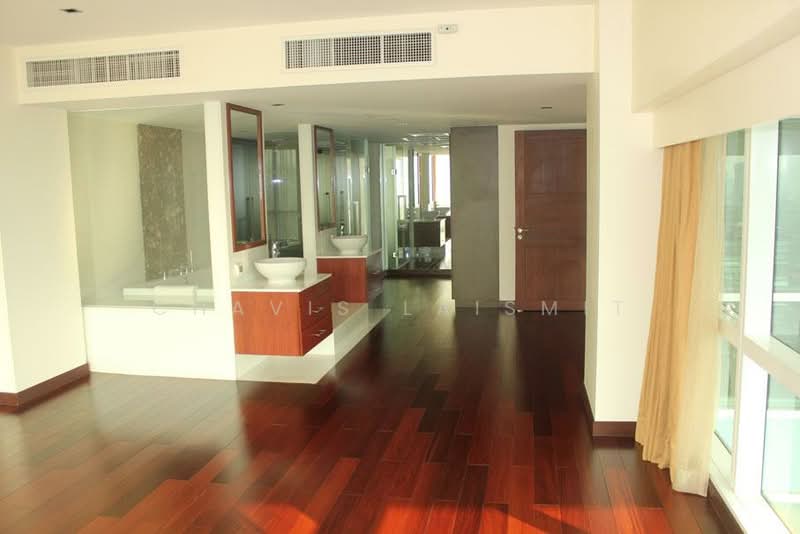 Le Raffine Jambunuda Sukhumvit 31, Bangkok, Sukhumvit 31, Khlongtoei Nua, Watthana, Bangkok, 3 Bedrooms, 345 sqm, Condo For Rent, by Chavis Laismit, 500147093 - DDproperty.com