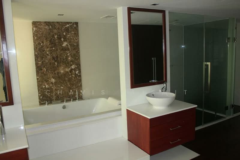 Le Raffine Jambunuda Sukhumvit 31, Bangkok, Sukhumvit 31, Khlongtoei Nua, Watthana, Bangkok, 3 Bedrooms, 345 sqm, Condo For Rent, by Chavis Laismit, 500147093 - DDproperty.com