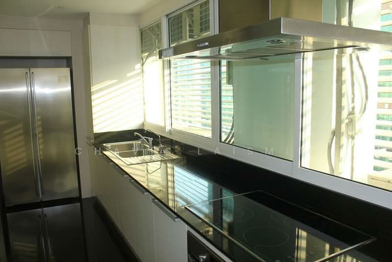 Le Raffine Jambunuda Sukhumvit 31, Bangkok, Sukhumvit 31, Khlongtoei Nua, Watthana, Bangkok, 3 Bedrooms, 345 sqm, Condo For Rent, by Chavis Laismit, 500147093 - DDproperty.com