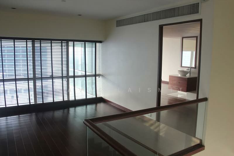 Le Raffine Jambunuda Sukhumvit 31 : เลอรัฟฟิเน่ ชมพูนุช สุขุมวิท 31, กรุงเทพ, ถนนสุขุมวิท 31, คลองเตยเหนือ, วัฒนา, กรุงเทพ, 345 ตร.ม., คอนโด ให้เช่า, โดย Chavis Laismit, 500147093 - DDproperty.com