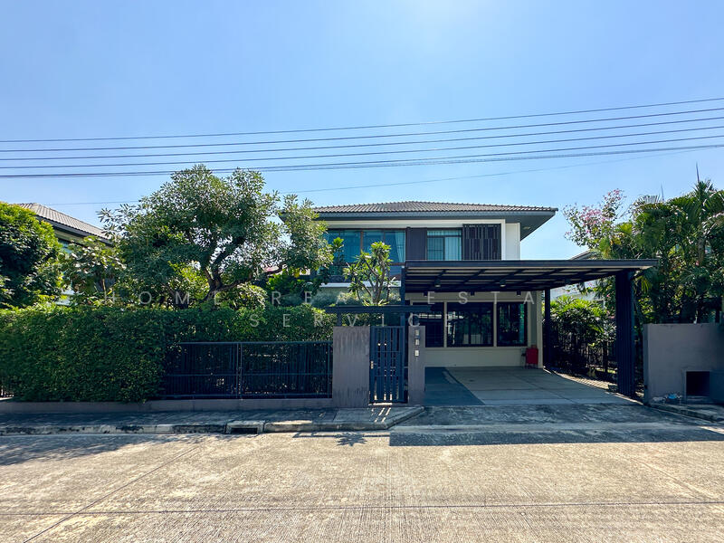 For Sale - Mantana Srinakarin - Bangna, Samut Prakan