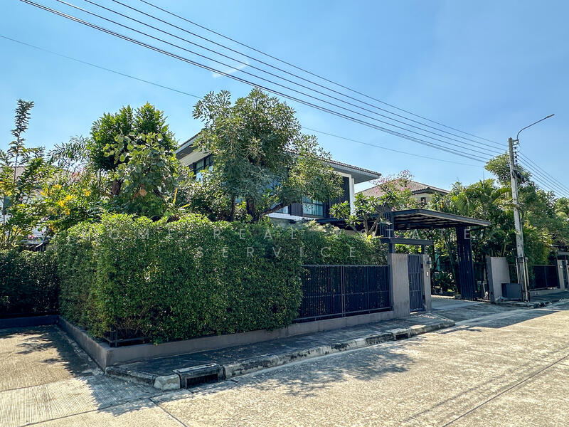 For Sale - Mantana Srinakarin - Bangna, Samut Prakan