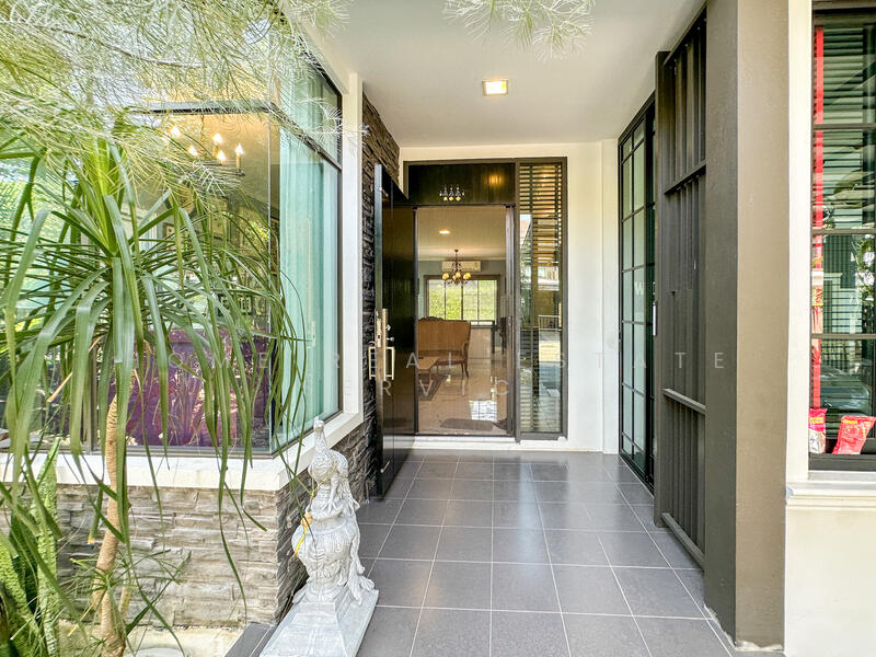 ขาย - Mantana Srinakarin - Bangna : มัณฑนา ศรีนครินทร์ - บางนา, สมุทรปราการ