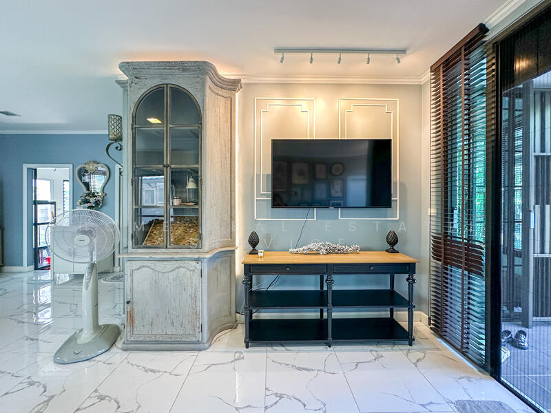 For Sale - Mantana Srinakarin - Bangna, Samut Prakan