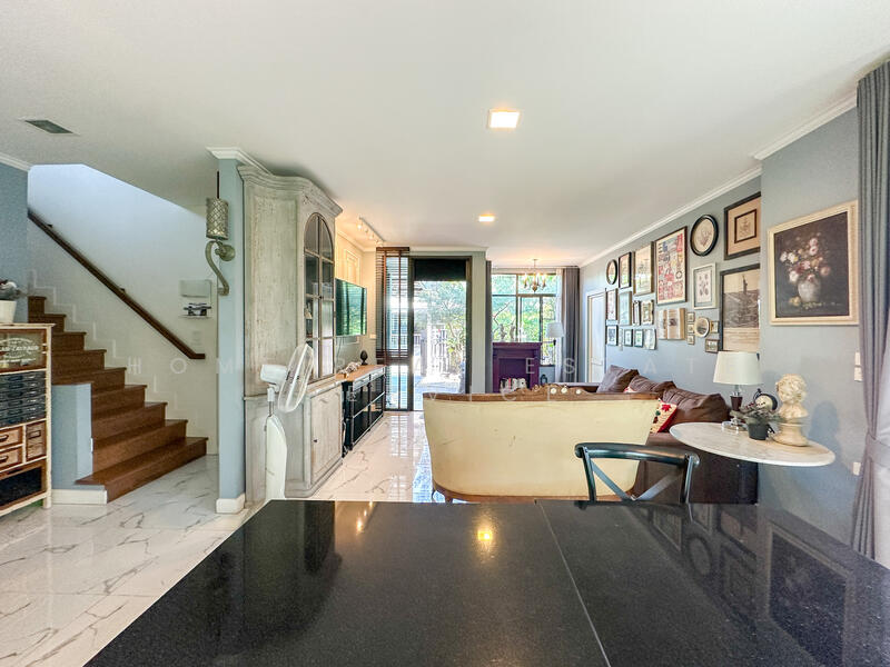 For Sale - Mantana Srinakarin - Bangna, Samut Prakan