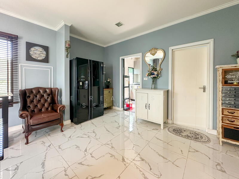 For Sale - Mantana Srinakarin - Bangna, Samut Prakan